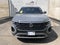 2026 Volkswagen Atlas Cross Sport 2.0T SE w/Technology w/panoramic sunroof and black wheel package