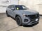 2026 Volkswagen Atlas Cross Sport 2.0T SE w/Technology w/panoramic sunroof and black wheel package