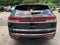2026 Volkswagen Atlas Cross Sport 2.0T SE w/Technology w/panoramic sunroof and black wheel package