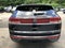 2026 Volkswagen Atlas Cross Sport 2.0T SE w/Technology w/panoramic sunroof and black wheel package