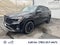 2026 Volkswagen Atlas Cross Sport 2.0T SE w/Technology w/panoramic sunroof and black wheel package