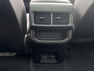 2026 Volkswagen Atlas Cross Sport 2.0T SE w/Technology w/panoramic sunroof and black wheel package