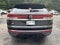 2026 Volkswagen Atlas Cross Sport 2.0T SE w/Technology w/panoramic sunroof and black wheel package