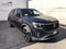 2026 Volkswagen Atlas Cross Sport 2.0T SE w/Technology w/panoramic sunroof