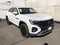 2026 Volkswagen Atlas Cross Sport 2.0T SE w/Technology w/panoramic sunroof and black wheel package