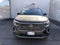 2026 Volkswagen Atlas 2.0T SE w/Technology w/panoramic sunroof and black wheel package