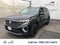 2026 Volkswagen Atlas 2.0T SE w/Technology w/panoramic sunroof and black wheel package