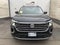2026 Volkswagen Atlas 2.0T SE w/Technology w/panoramic sunroof and black wheel package