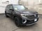 2026 Volkswagen Atlas 2.0T SE w/Technology w/panoramic sunroof and black wheel package