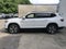 2026 Volkswagen Atlas 2.0T SE w/Technology w/panoramic sunroof