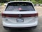 2026 Volkswagen Atlas 2.0T SE w/Technology w/panoramic sunroof