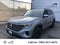 2026 Volkswagen Atlas 2.0T SE w/Technology w/panoramic sunroof and black wheel package