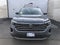 2026 Volkswagen Atlas 2.0T SE w/Technology w/captains chairs, panoramic sunroof and black wheel package