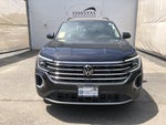 2026 Volkswagen Atlas 2.0T SE w/Technology w/panoramic sunroof