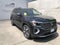 2026 Volkswagen Atlas 2.0T SE w/Technology w/panoramic sunroof