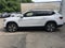 2026 Volkswagen Atlas 2.0T SE w/Technology w/panoramic sunroof
