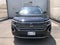 2026 Volkswagen Atlas 2.0T SE w/Technology w/panoramic sunroof and black wheel package