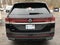 2026 Volkswagen Atlas 2.0T SE w/Technology w/panoramic sunroof and black wheel package