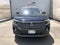 2026 Volkswagen Atlas 2.0T SE w/Technology w/captains chairs, panoramic sunroof and black wheel package