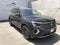 2026 Volkswagen Atlas 2.0T SE w/Technology w/captains chairs, panoramic sunroof and black wheel package