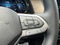 2026 Volkswagen Atlas 2.0T SE w/Technology w/panoramic sunroof and black wheel package