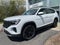 2026 Volkswagen Atlas 2.0T SE w/Technology w/panoramic sunroof and black wheel package