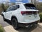 2026 Volkswagen Atlas 2.0T SE w/Technology w/panoramic sunroof and black wheel package