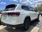 2026 Volkswagen Atlas 2.0T SE w/Technology w/panoramic sunroof and black wheel package