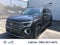 2026 Volkswagen Atlas 2.0T SE w/Technology w/panoramic sunroof and black wheel package