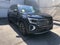 2026 Volkswagen Atlas 2.0T SE w/Technology w/panoramic sunroof and black wheel package