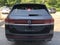 2026 Volkswagen Atlas 2.0T SE w/Technology w/panoramic sunroof and black wheel package