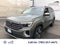 2026 Volkswagen Atlas 2.0T SE w/Technology w/captains chairs and panoramic sunroof