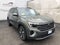 2026 Volkswagen Atlas 2.0T SE w/Technology w/captains chairs and panoramic sunroof