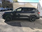 2026 Volkswagen Atlas 2.0T SE w/Technology w/panoramic sunroof and black wheel package