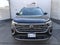 2026 Volkswagen Atlas 2.0T SE w/Technology w/captains chairs, panoramic sunroof and black wheel package