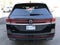 2026 Volkswagen Atlas 2.0T SE w/Technology w/captains chairs, panoramic sunroof and black wheel package