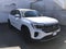 2026 Volkswagen Atlas 2.0T SE w/Technology w/panoramic sunroof and black wheel package