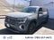 2026 Volkswagen Atlas 2.0T SE w/Technology w/panoramic sunroof and black wheel package