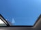 2026 Volkswagen Atlas 2.0T SE w/Technology w/panoramic sunroof and black wheel package