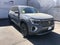 2026 Volkswagen Atlas 2.0T SE w/Technology w/panoramic sunroof and black wheel package