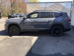 2026 Volkswagen Atlas 2.0T SE w/Technology w/panoramic sunroof and black wheel package