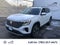 2026 Volkswagen Atlas 2.0T SE w/Technology w/panoramic sunroof