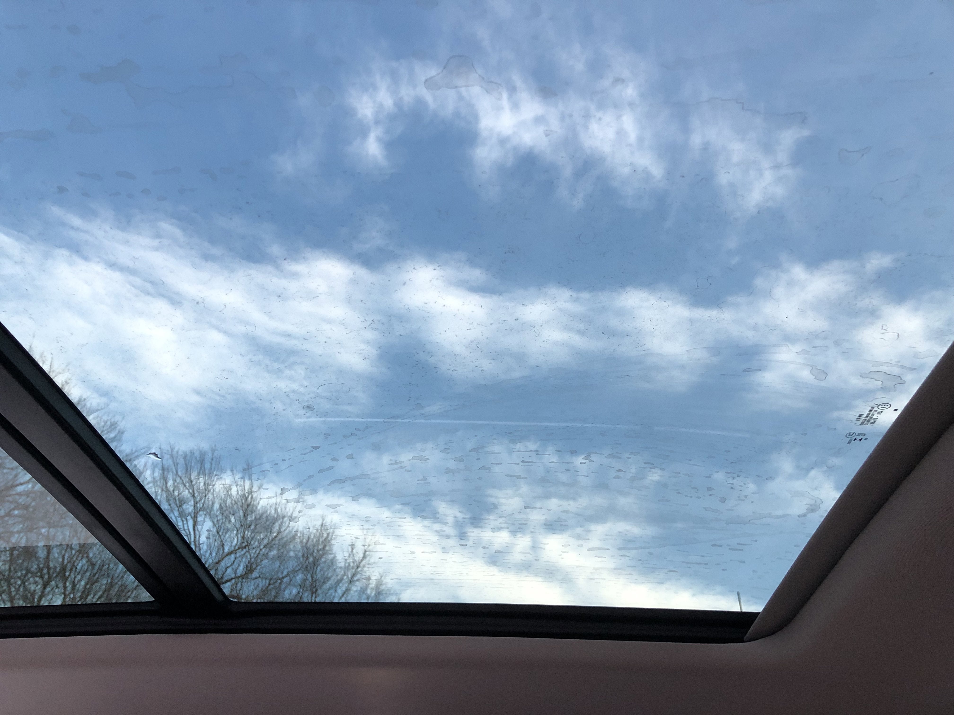 2026 Volkswagen Atlas 2.0T SE w/Technology w/panoramic sunroof