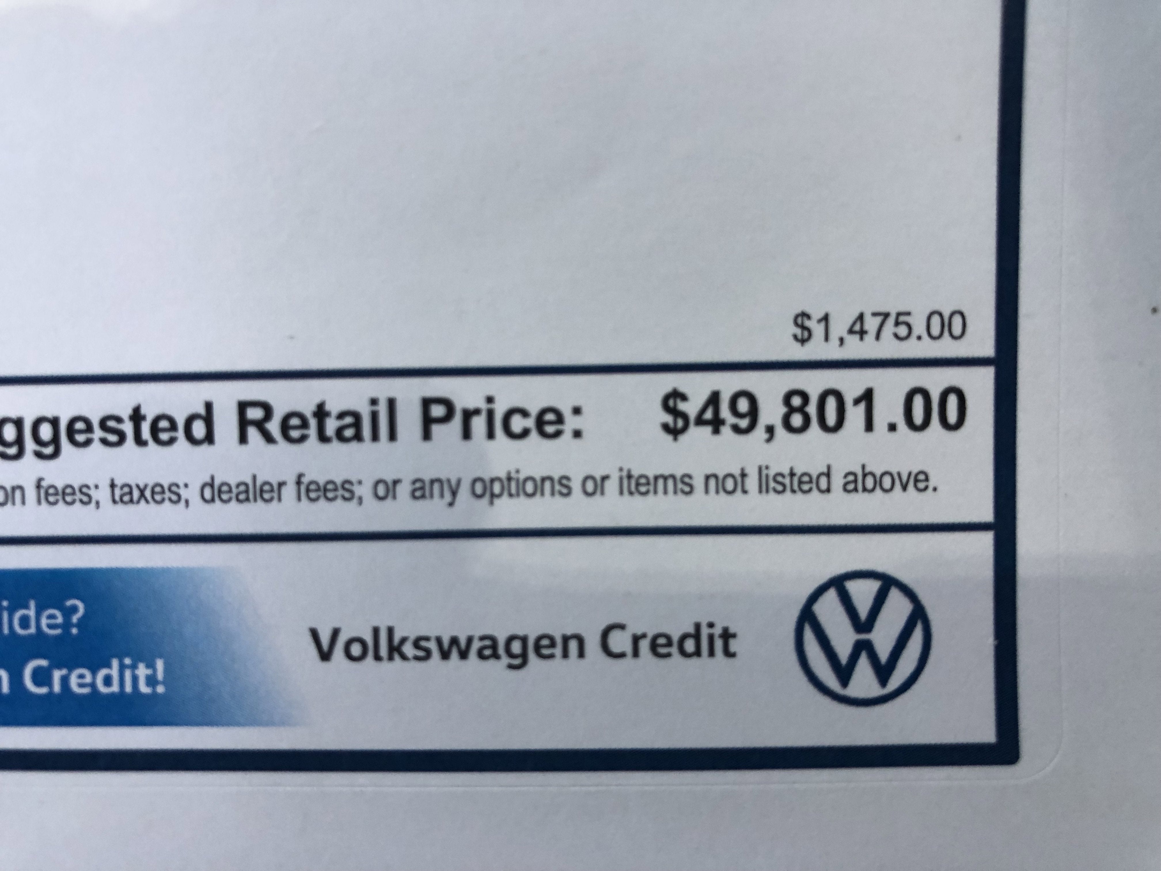 2026 Volkswagen Atlas 2.0T SE w/Technology w/panoramic sunroof