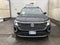 2026 Volkswagen Atlas 2.0T SE w/Technology w/panoramic sunroof and black wheel package