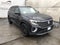2026 Volkswagen Atlas 2.0T SE w/Technology w/panoramic sunroof and black wheel package