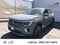 2026 Volkswagen Atlas 2.0T SE w/Technology w/captains chairs, panoramic sunroof and black wheel package