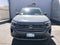 2026 Volkswagen Atlas 2.0T SE w/Technology w/captains chairs, panoramic sunroof and black wheel package