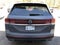 2026 Volkswagen Atlas 2.0T SE w/Technology w/captains chairs, panoramic sunroof and black wheel package