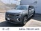 2026 Volkswagen Atlas 2.0T SE w/Technology w/captains chairs and panoramic sunroof